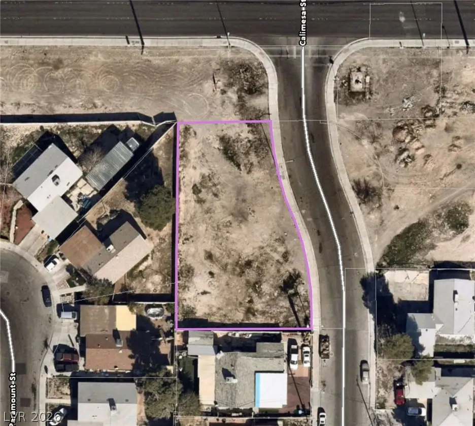 Calimesa, Las Vegas, NV 89115 - #1