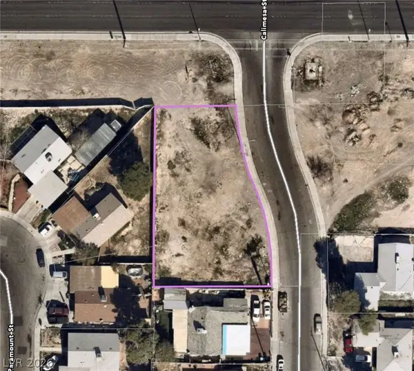Calimesa, Las Vegas, NV 89115