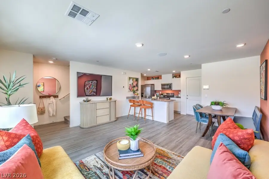 7377 Joanna Brook St Lane, North Las Vegas, NV 89084 - #2
