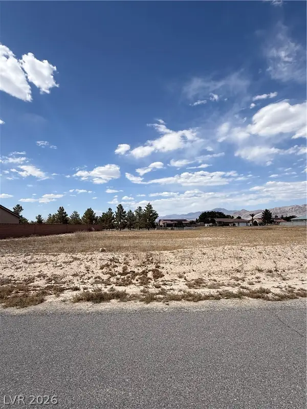 5280 E Chasemoor Street, Pahrump, NV 89061
