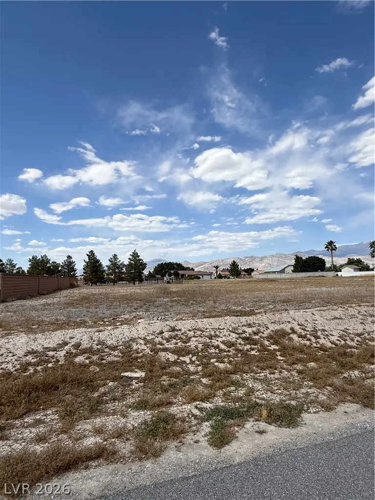 5280 E Chasemoor Street, Pahrump, NV 89061 - #2