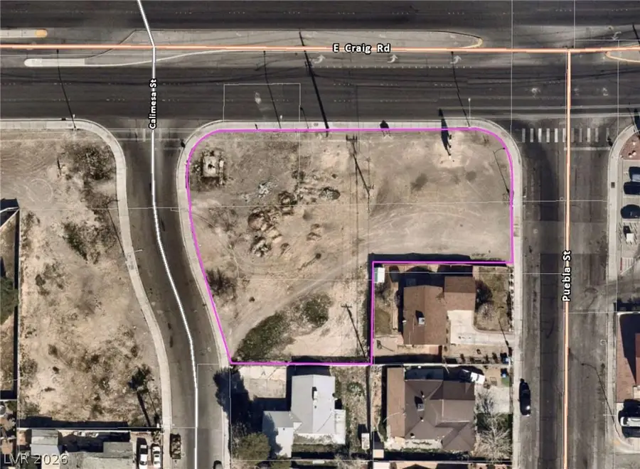 Craig, Las Vegas, NV 89115 - #2