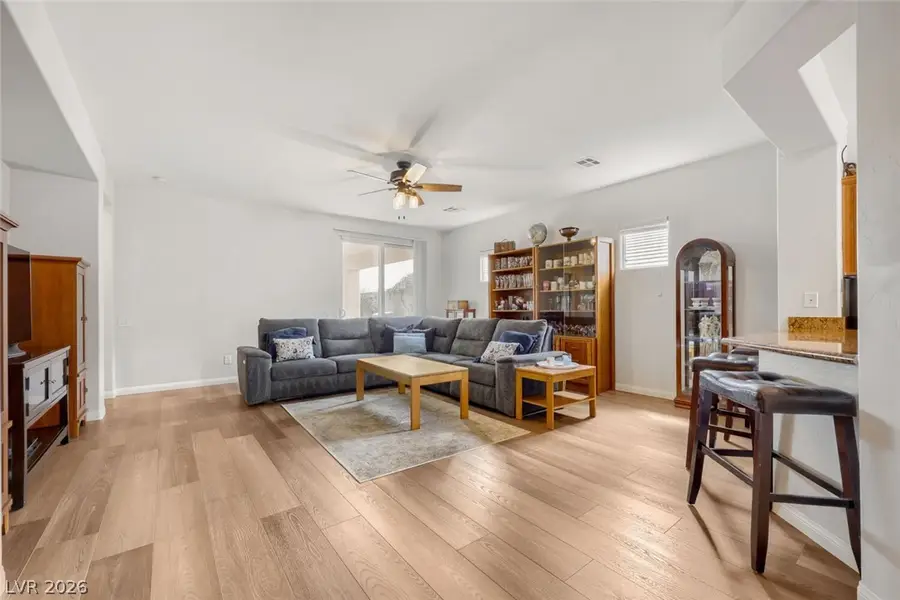 2631 Lochleven Way, Henderson, NV 89044 - #2