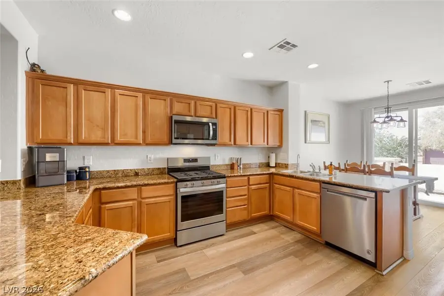2631 Lochleven Way, Henderson, NV 89044 - #3