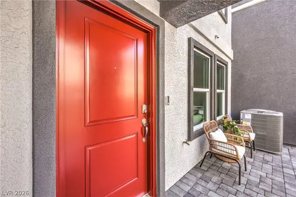 9660 River Gorge Street, Las Vegas, NV 89178