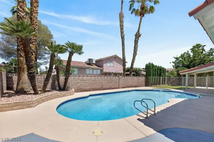 5422 Holbrook Drive, Las Vegas, NV 89103 - #2