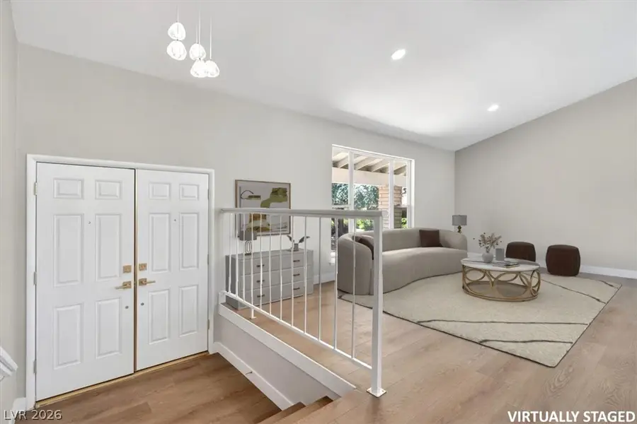 5422 Holbrook Drive, Las Vegas, NV 89103 - #3