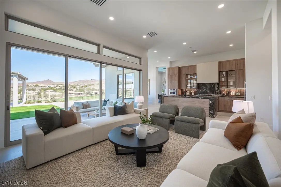 18 Brookridge Drive, Henderson, NV 89052 - #1