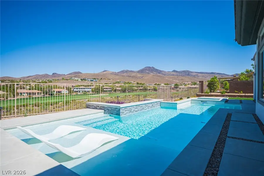 18 Brookridge Drive, Henderson, NV 89052 - #2