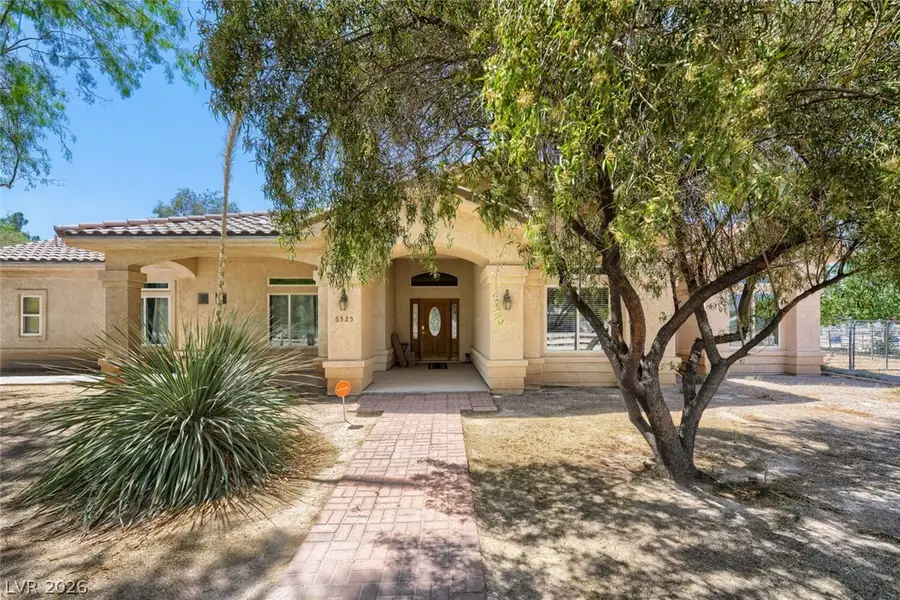 6325 Guy Ave & 6320 Horse Drive, Las Vegas, NV 89131 - #2