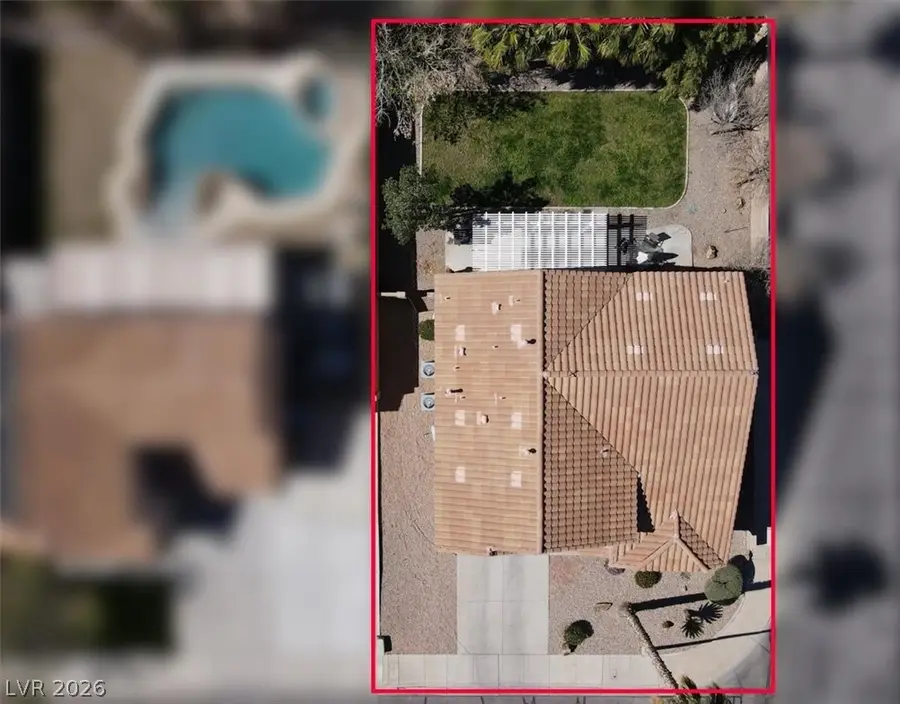 749 Beach Park Street, Henderson, NV 89015 - #2