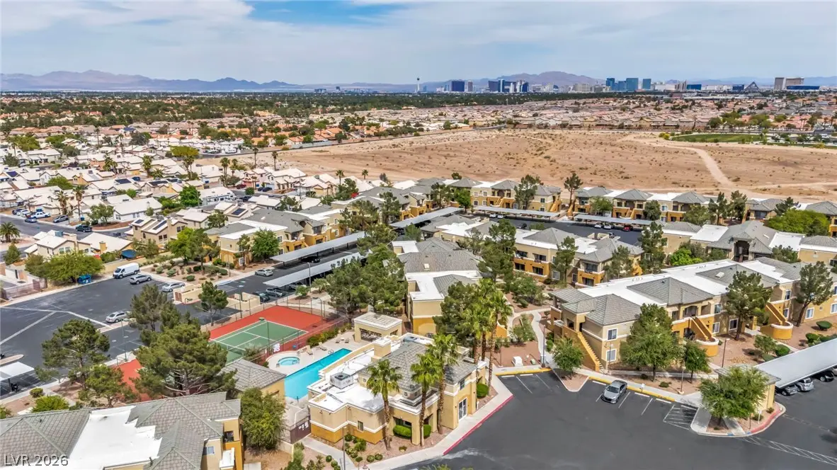 8070 W Russell Road #2060, Las Vegas, NV 89113 - #1