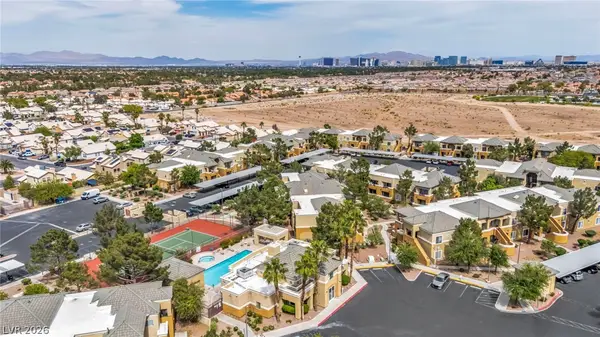 8070 W Russell Road #2060, Las Vegas, NV 89113