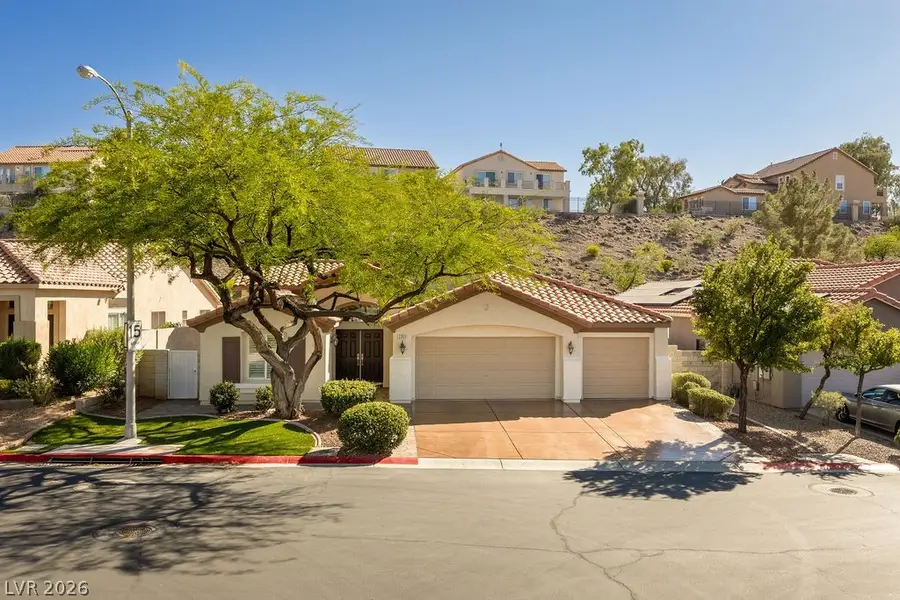 2959 Matese Drive, Henderson, NV 89052 - #3