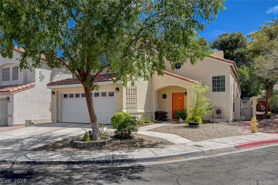 2151 Hookcross Circle, Henderson, NV 89074 - #3