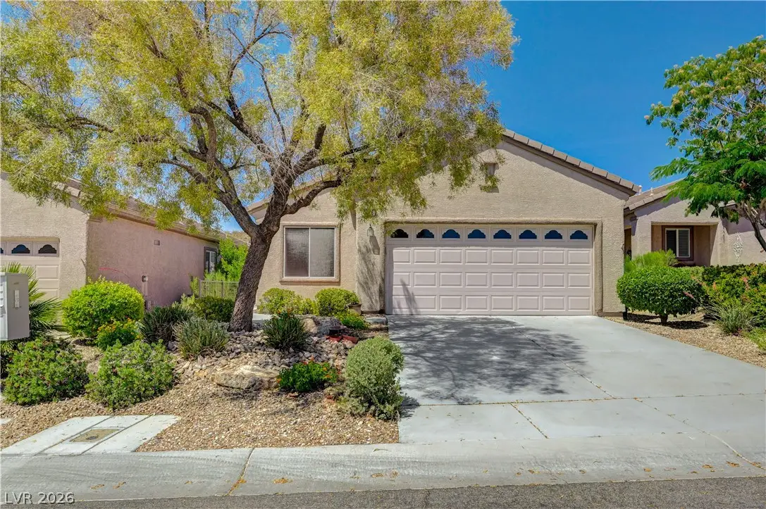 2636 Galactic Halo Avenue, Henderson, NV 89044 - #1
