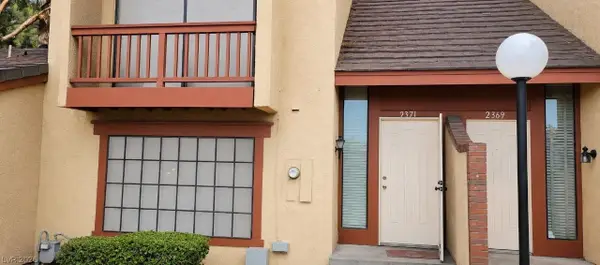 2371 Pickwick Drive #73, Henderson, NV 89014