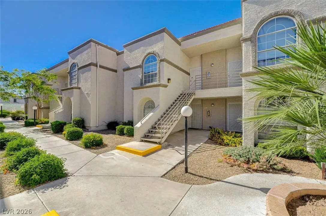 3150 Soft Breezes Drive #2040, Las Vegas, NV 89128 - #1