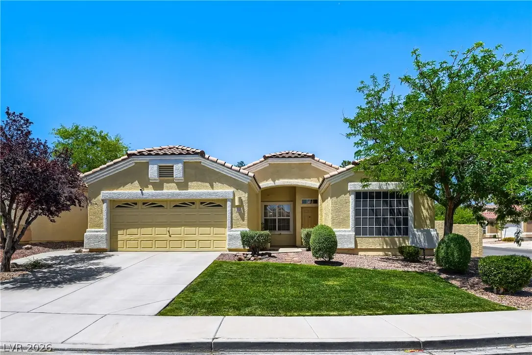 1995 Songbird Court, Henderson, NV 89012 - #1