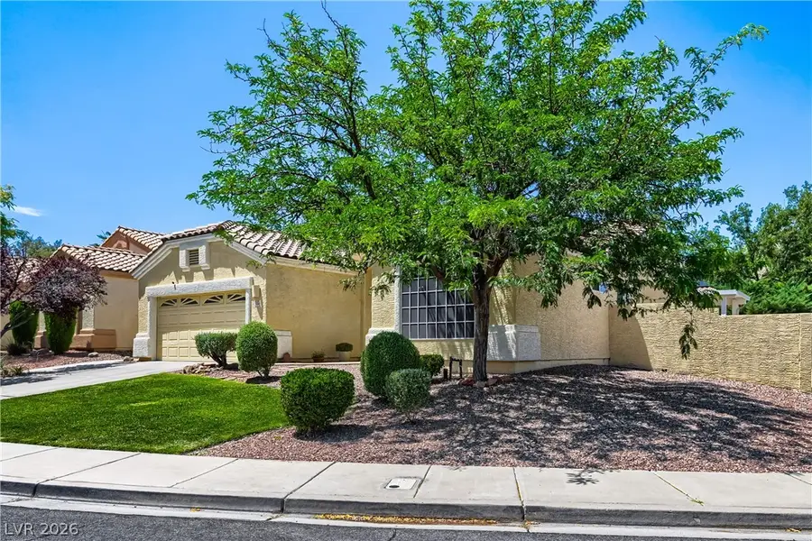 1995 Songbird Court, Henderson, NV 89012 - #2