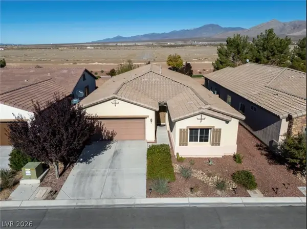5226 Lignum Avenue #1, Pahrump, NV 89061