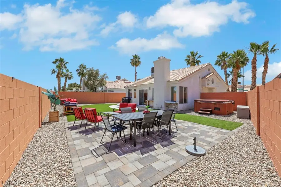 1580 Autumn Rust Drive, Las Vegas, NV 89119 - #2