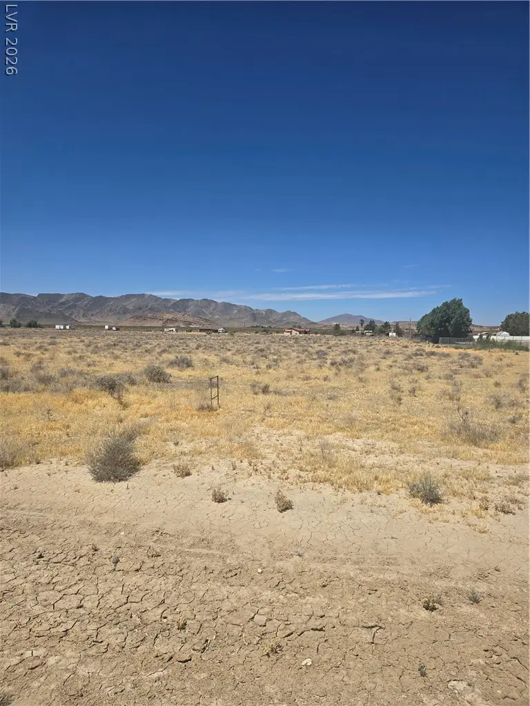 3900 N Murphy Street, Pahrump, NV 89041 - #3