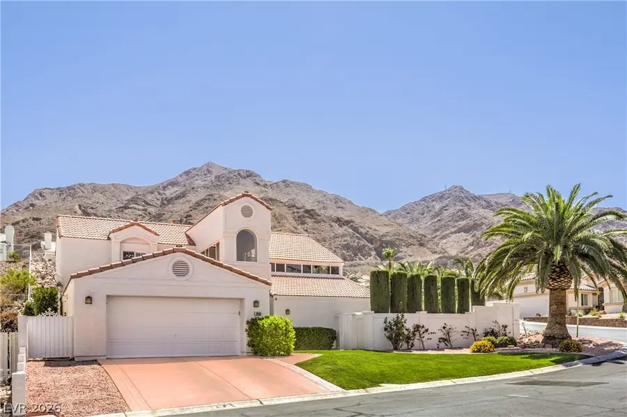 1840 Balzac Drive, Las Vegas, NV 89156 - #3