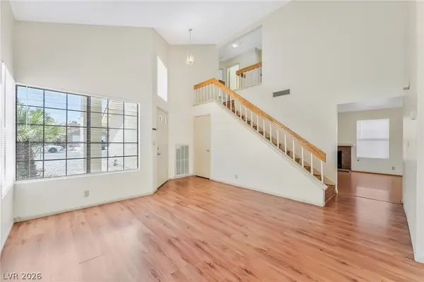 4782 Farlington Drive, Las Vegas, NV 89147