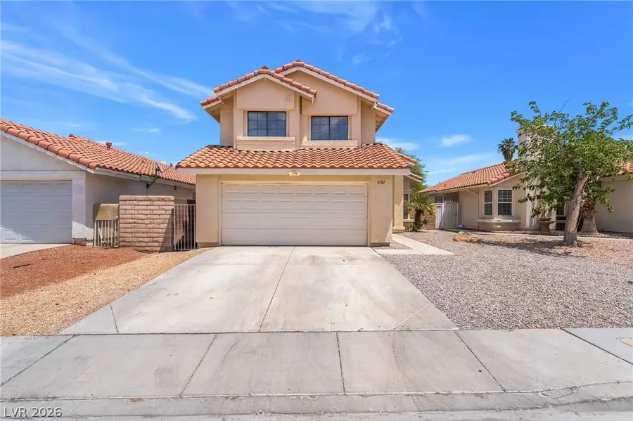 4782 Farlington Drive, Las Vegas, NV 89147 - #3