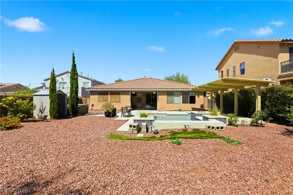 10024 Wild Calla Street, Las Vegas, NV 89178