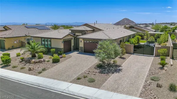 10425 Amulet Ridge Court, Las Vegas, NV 89149