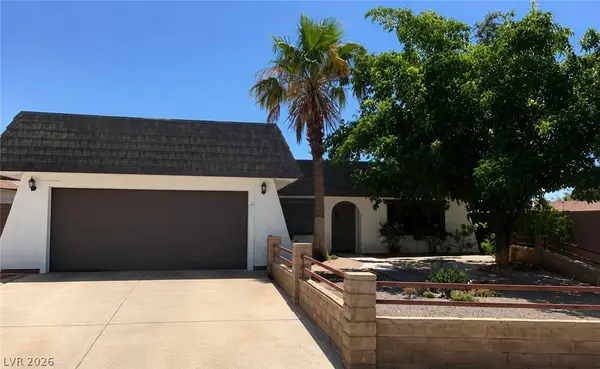 231 Princess Ann Court, Henderson, NV 89015