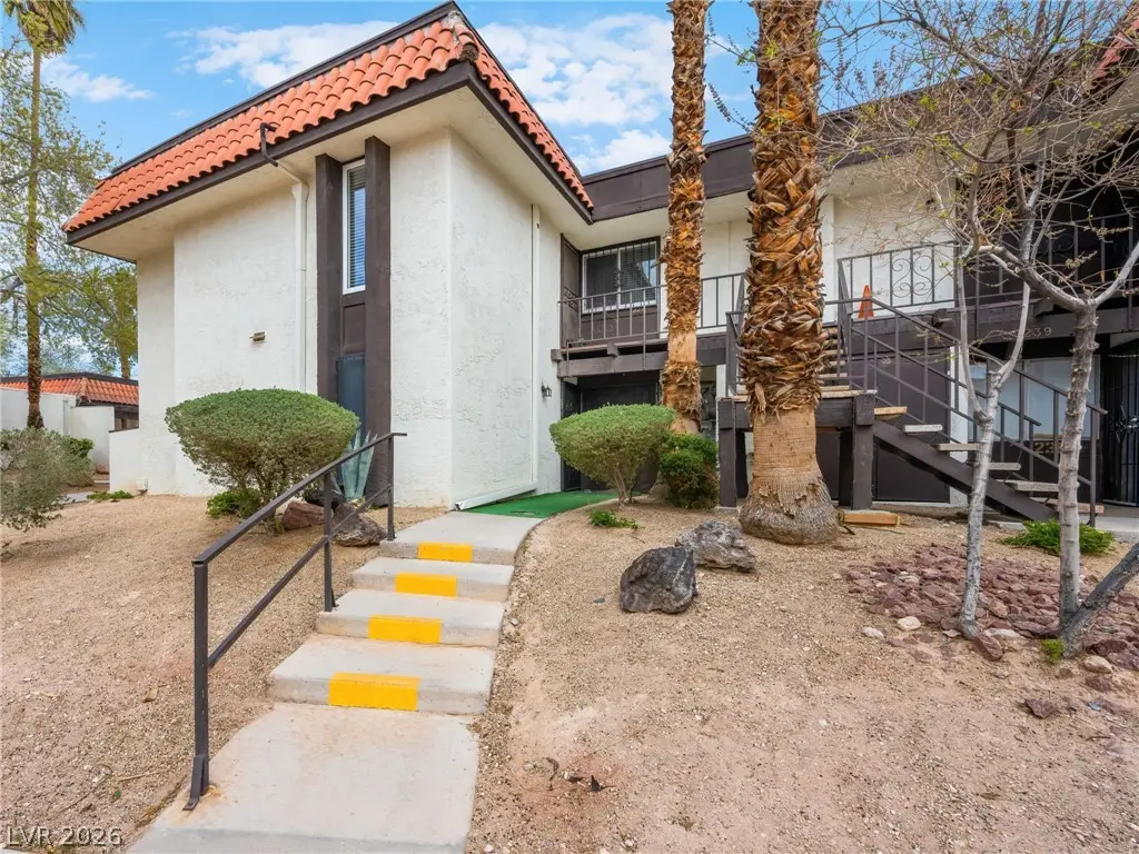 1405 Vegas Valley Drive #226, Las Vegas, NV 89169 - #1