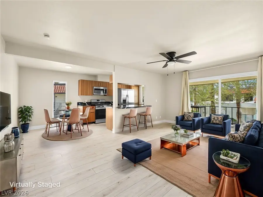 1405 Vegas Valley Drive #226, Las Vegas, NV 89169 - #2