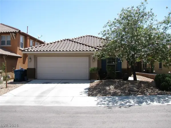 11242 Fort Verde Street, Las Vegas, NV 89179