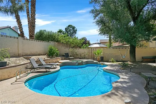 2613 Kanel Circle, Henderson, NV 89074