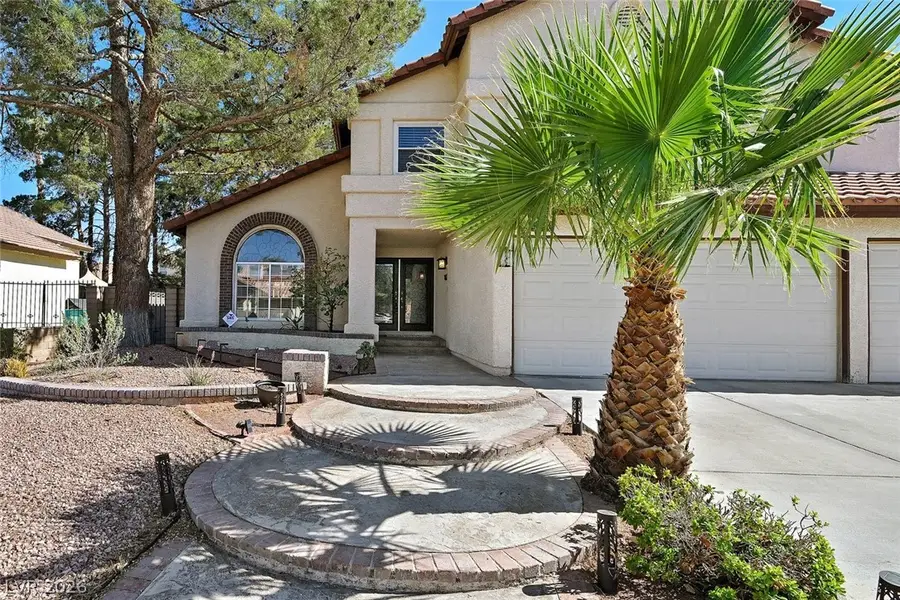 2613 Kanel Circle, Henderson, NV 89074 - #3
