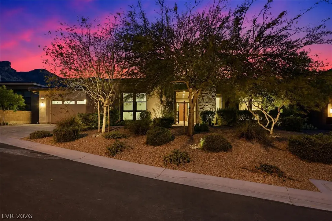 6957 Rainstone Street, Las Vegas, NV 89148 - #1