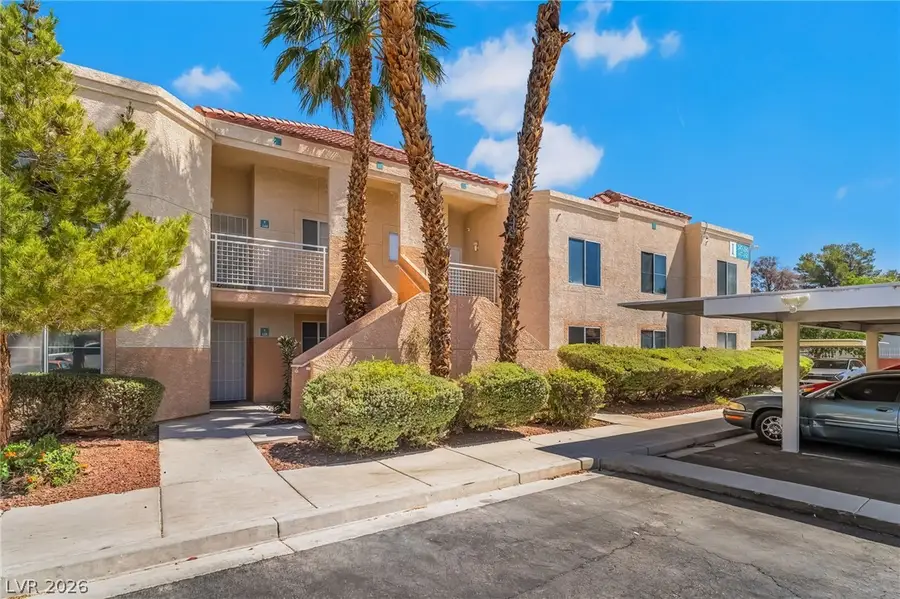 5000 Red Rock Street #249, Las Vegas, NV 89118 - #3