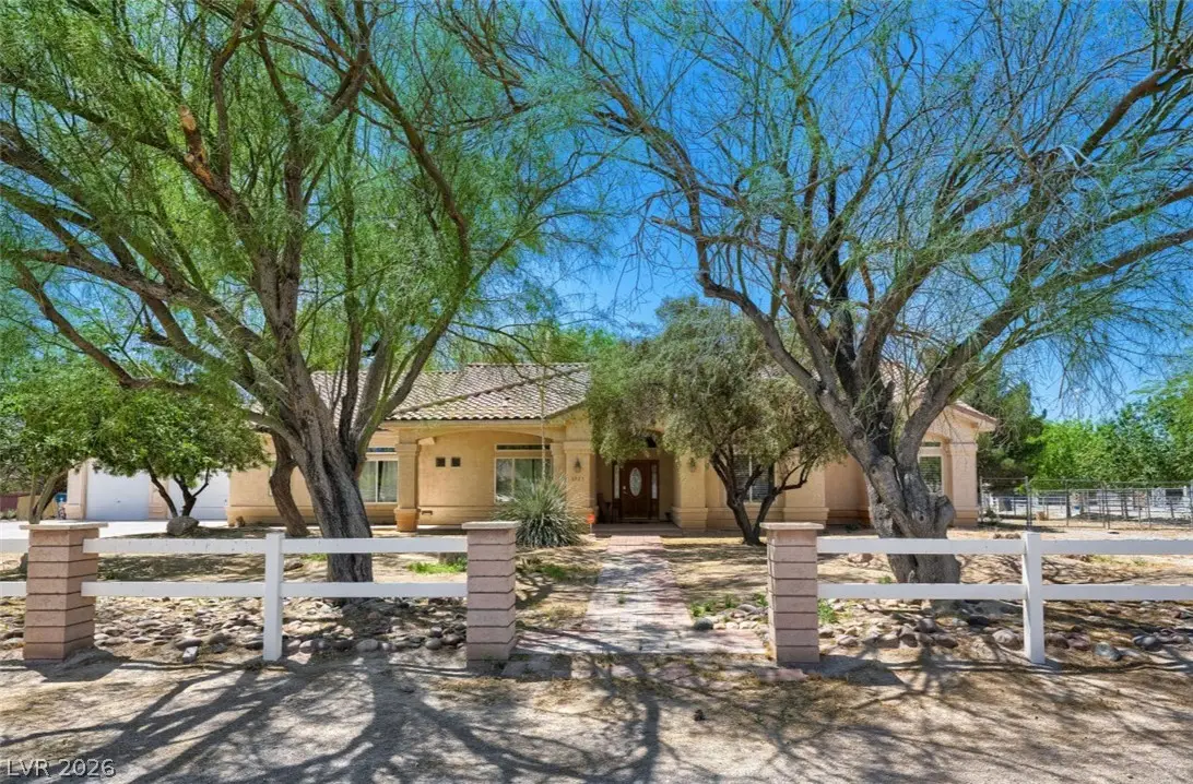 6325 Guy Avenue, Las Vegas, NV 89131 - #1
