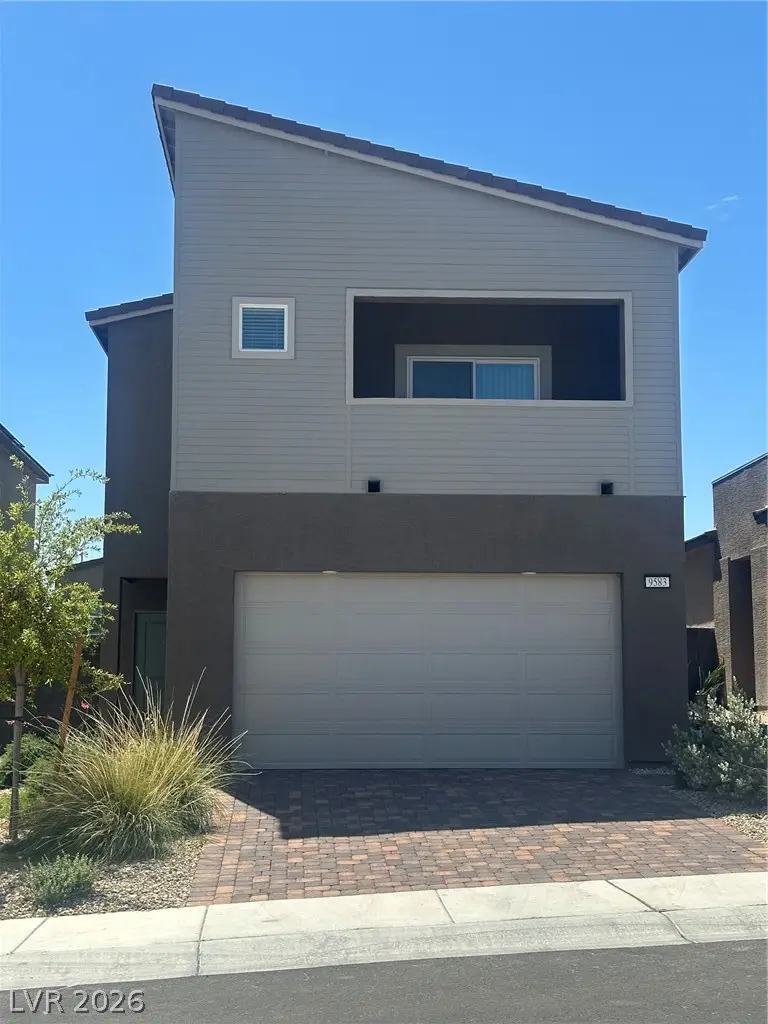9583 Noah Pointe Avenue, Las Vegas, NV 89143 - #1