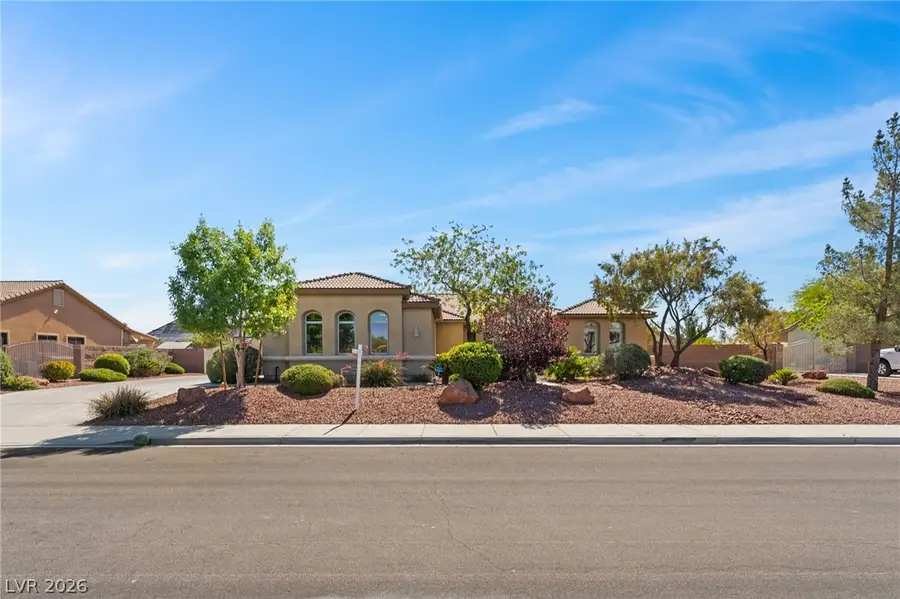 8370 Unicorn Street, Las Vegas, NV 89131 - #3