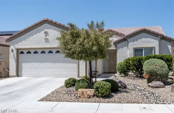 7421 Grassquit Street, North Las Vegas, NV 89084