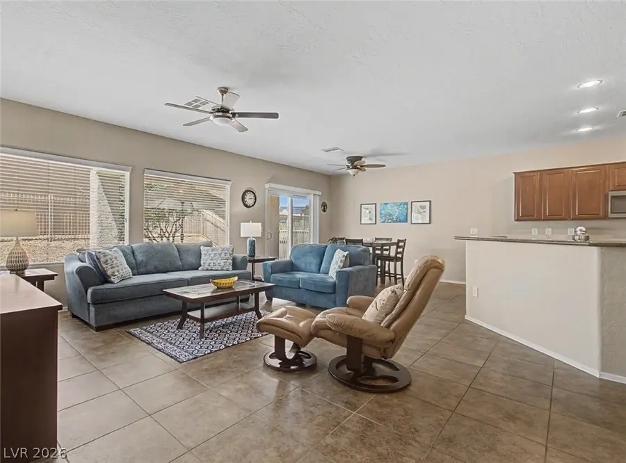 7421 Grassquit Street, North Las Vegas, NV 89084 - #3