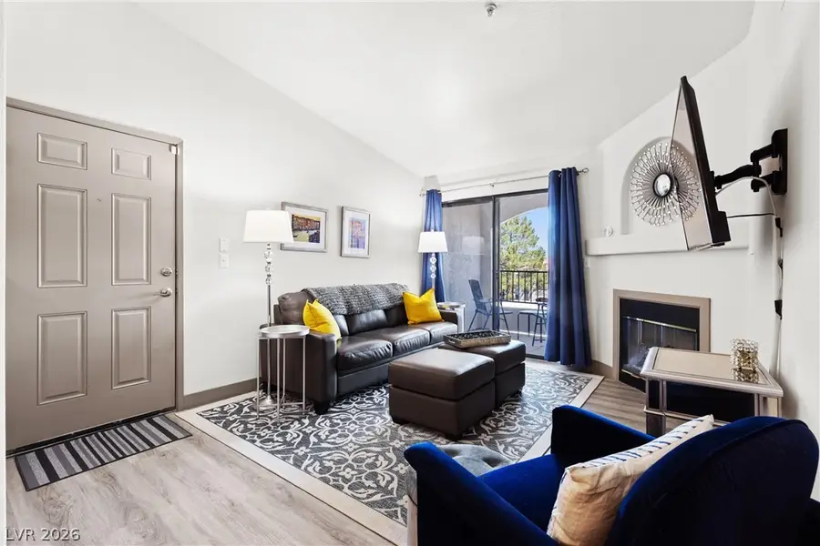 950 Seven Hills Drive #2021, Henderson, NV 89052 - #2