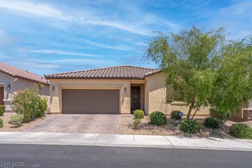 6148 Widowbird Street, North Las Vegas, NV 89031 - #1