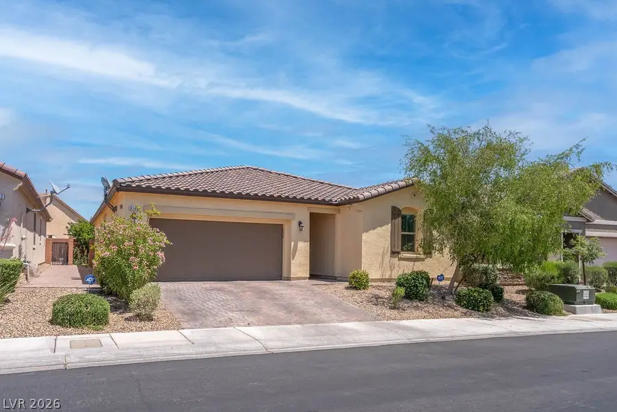 6148 Widowbird Street, North Las Vegas, NV 89031 - #2
