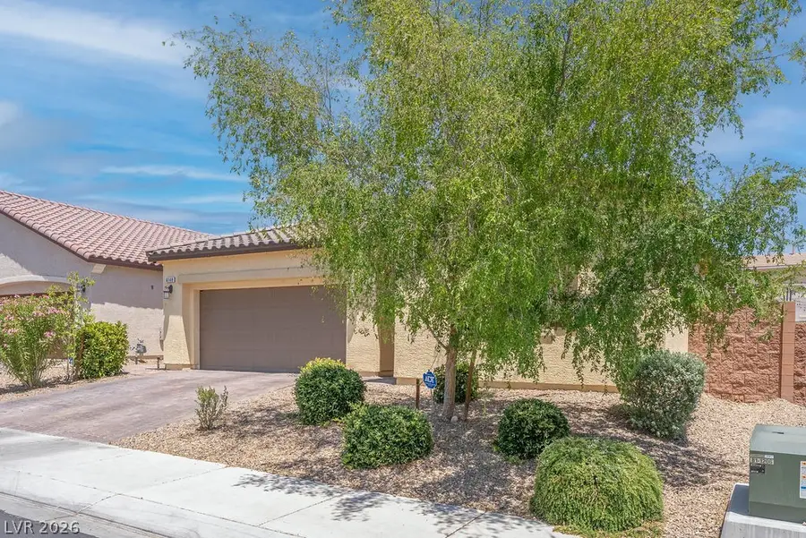 6148 Widowbird Street, North Las Vegas, NV 89031 - #3