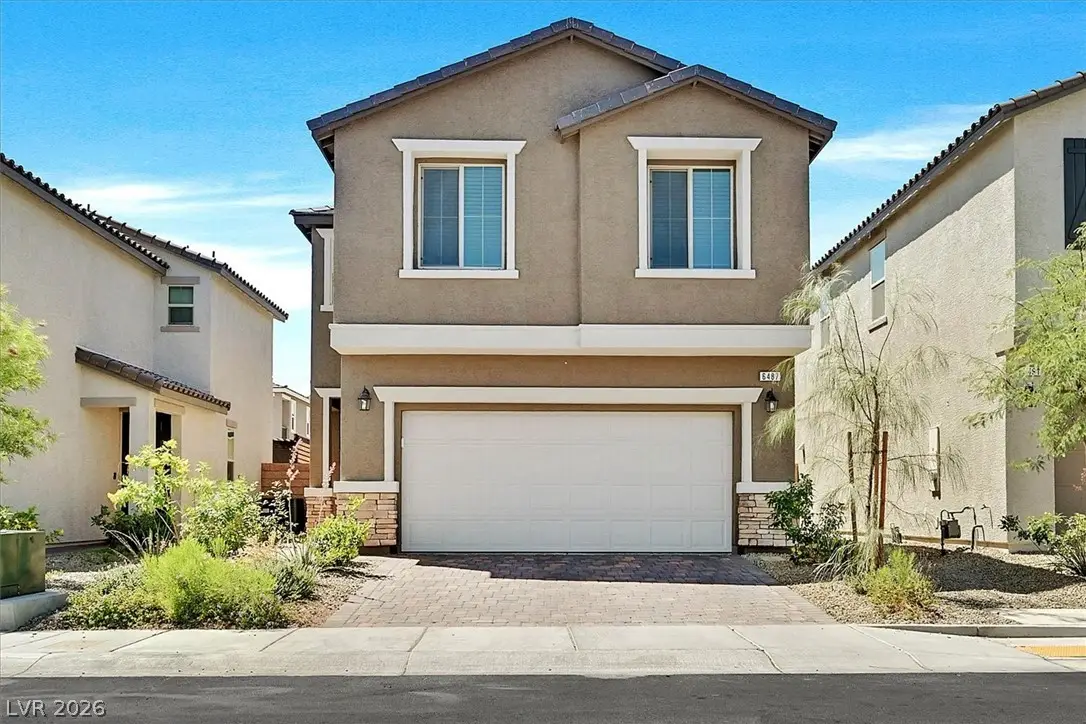 6487 Perch Coo Avenue, Las Vegas, NV 89130 - #1